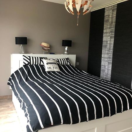 Mulsanne Lily'S Rooms מראה חיצוני תמונה