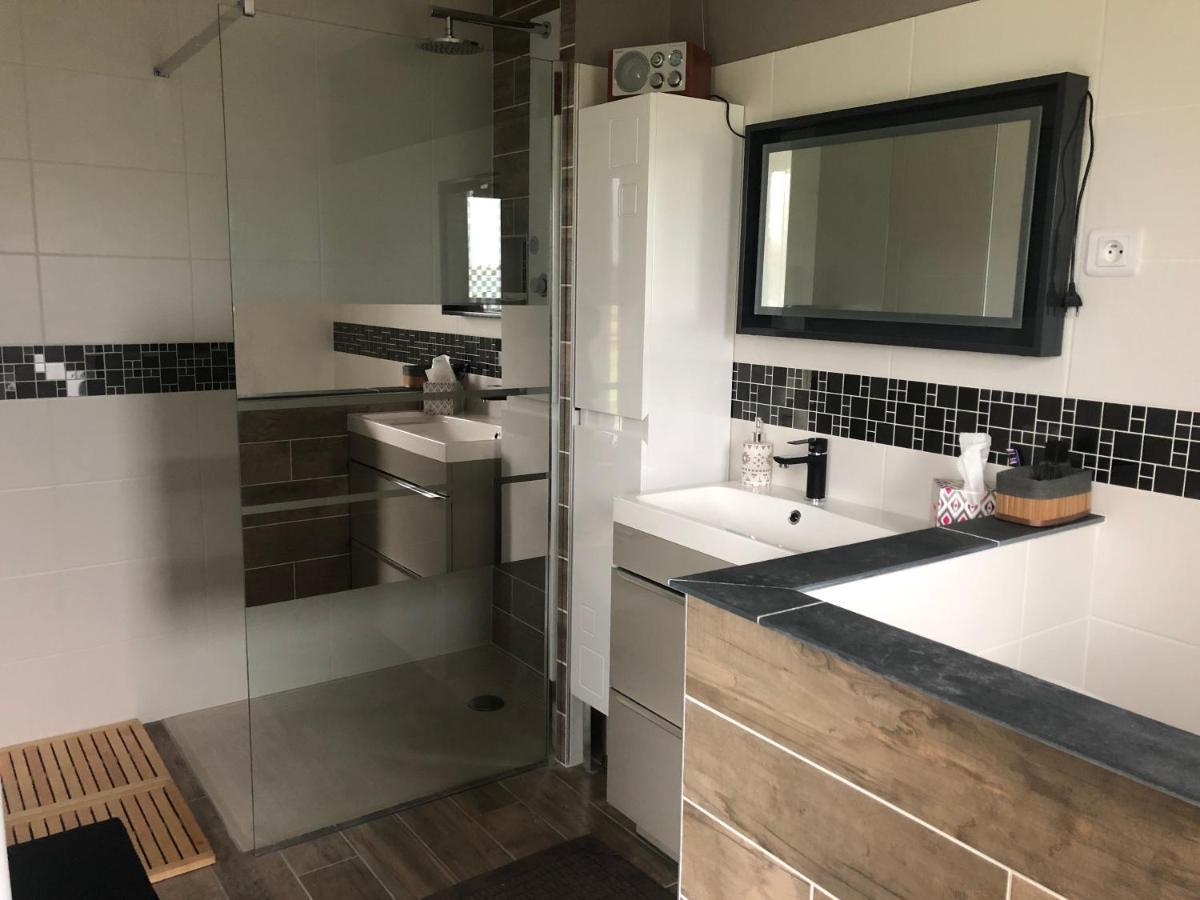 Mulsanne Lily'S Rooms מראה חיצוני תמונה