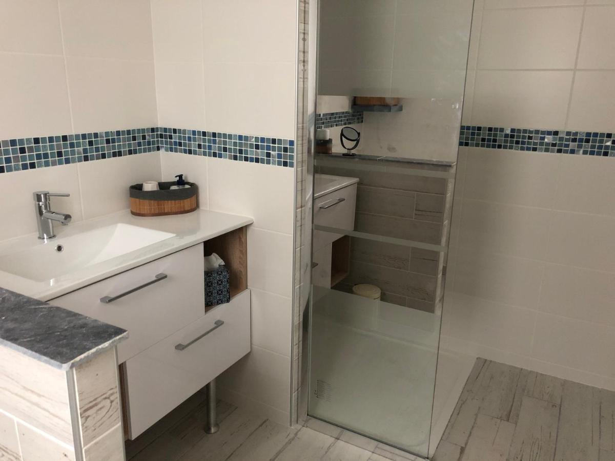 Mulsanne Lily'S Rooms מראה חיצוני תמונה