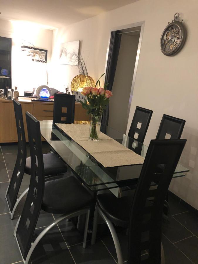 Mulsanne Lily'S Rooms מראה חיצוני תמונה