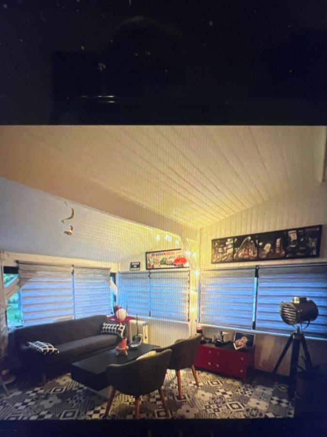 Mulsanne Lily'S Rooms מראה חיצוני תמונה