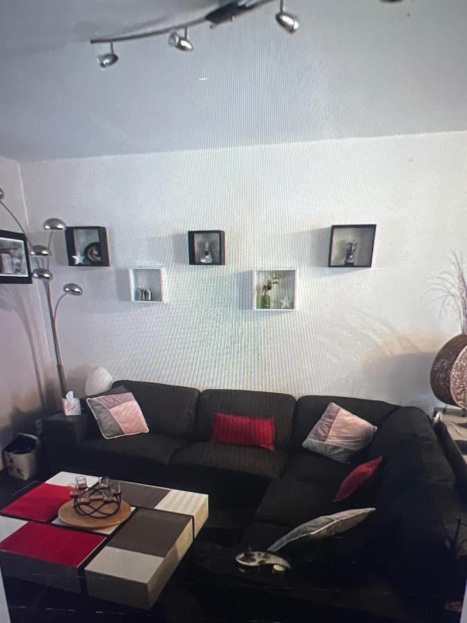 Mulsanne Lily'S Rooms מראה חיצוני תמונה