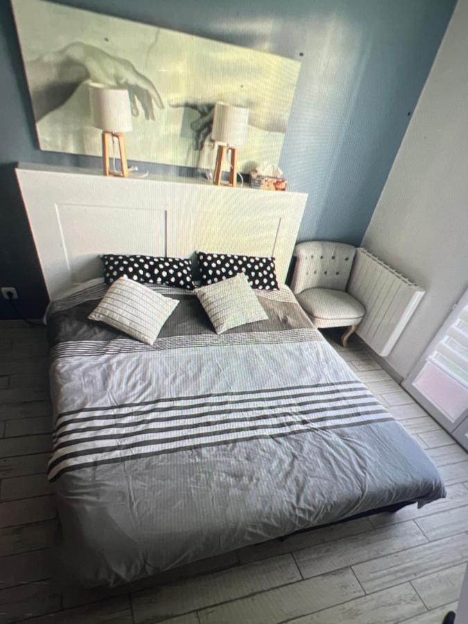 Mulsanne Lily'S Rooms מראה חיצוני תמונה