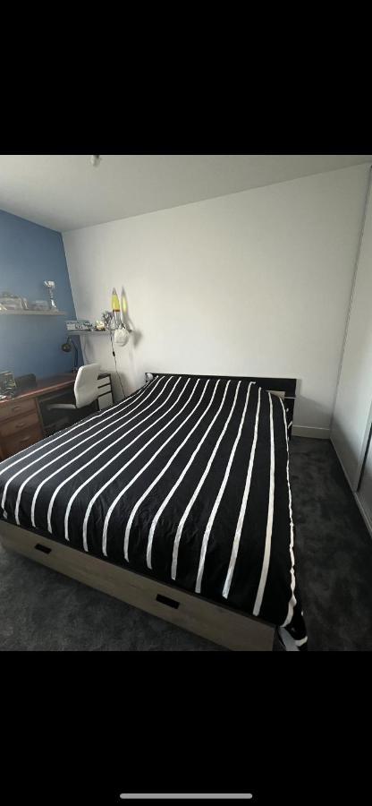 Mulsanne Lily'S Rooms מראה חיצוני תמונה